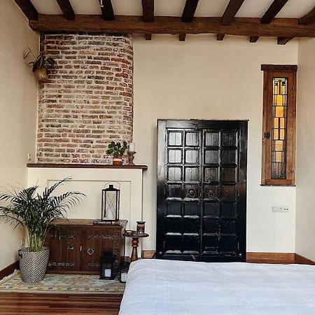 Romantic Unesco Medieval House In The City Center خنت المظهر الخارجي الصورة