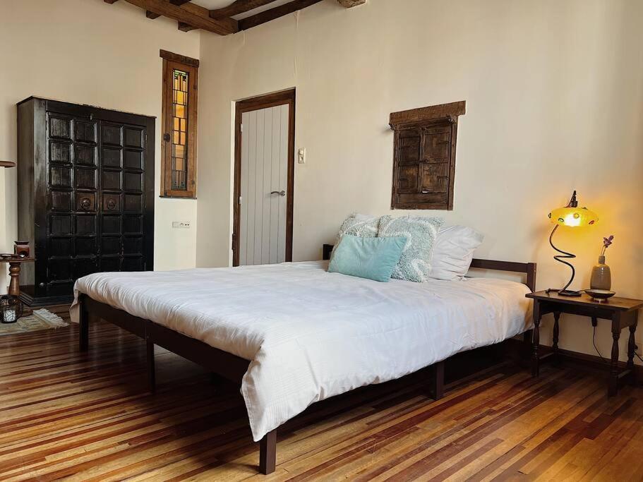 Romantic Unesco Medieval House In The City Center خنت المظهر الخارجي الصورة