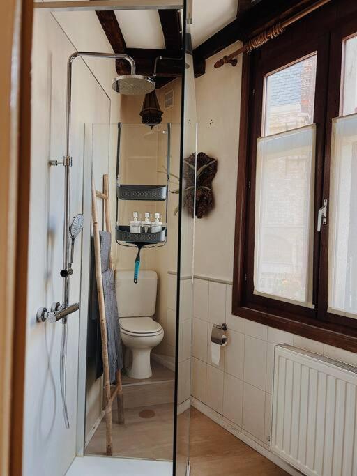 Romantic Unesco Medieval House In The City Center خنت المظهر الخارجي الصورة