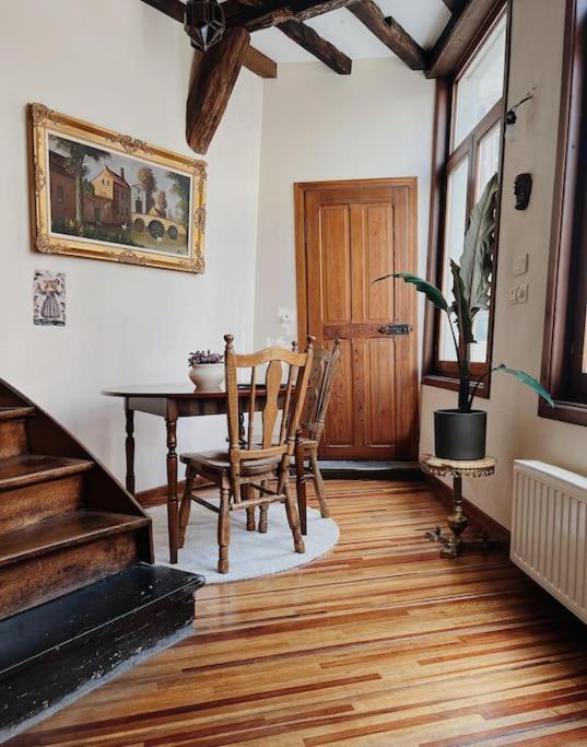 Romantic Unesco Medieval House In The City Center خنت المظهر الخارجي الصورة