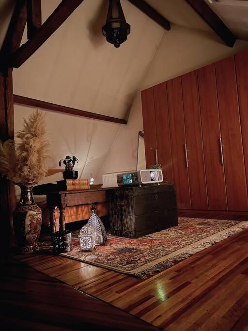 Romantic Unesco Medieval House In The City Center خنت المظهر الخارجي الصورة
